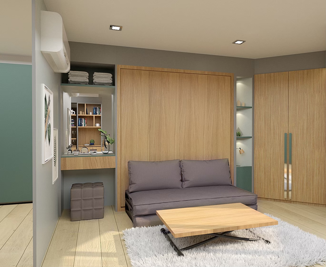 Serene Condo Surin 39